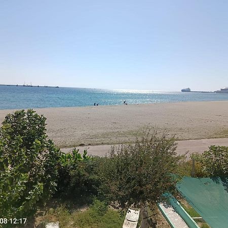 Aparthotel Deniz Yildizi Marmara Ereglisi Exterior foto