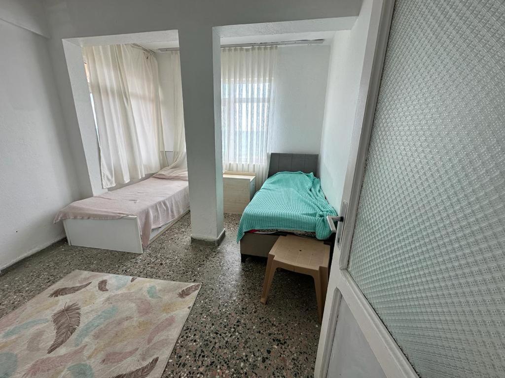 Aparthotel Deniz Yildizi Marmara Ereglisi Exterior foto